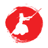 Japanischer Schwertkampf Kendo