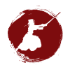 Japanischer Schwertkampf Kendo