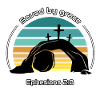 Saved by grace
