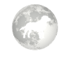 Full Moon - Dog -