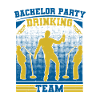 JUNGGESELLENABSCHIED TRINKTEAM