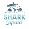 Escouade de requins