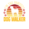 Pawfect Dog Walker