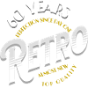 60 years retro birthday