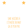 je peux tout faire