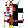 The Unreal Magician