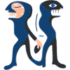 Couple d'irréels