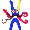 Iggy the Unreal Rabbit