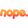 NOPE - sei kein ja-Sager!