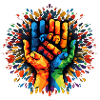 Sharing is Caring - Community - Helfende Hand