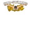 Fund Swim Money Butterfly Swimming