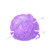 Knitting Knitter Knitting Crew