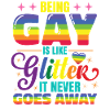 LGBT Rainbow Gay Apparel