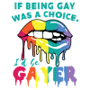 Lustiges Gay Pride Monat Geschenk
