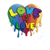 Love LGBT Gay
