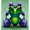 Frosch