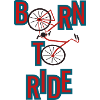 born to ride