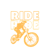Ride Ride Ride