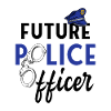 Future Police Officer