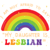 My Daughter Is Lesbian
