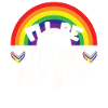 LGBTQ Rainbow Pride Month