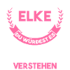 Elke