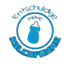Milchfahne
