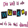 Wunder