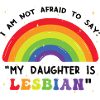 Ma fille est lesbienne