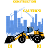 Wheel loader