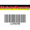 Made in Germany