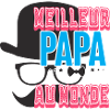 Meilleur papa au monde