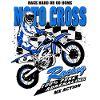 Moto Cross - Motocross - Supercross