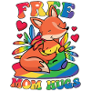 Free Mom Hugs