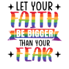 Citation LGBT