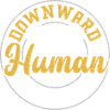 Downward Human - Gym