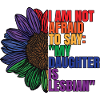 My Daughter Is Lesbian
