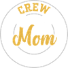 Crew Mom - Gym