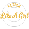 Climb Like A Girl - Gym
