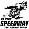 Speedway - Motorcycle Speedway