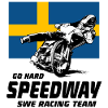 Speedway - Motorcycle Speedway