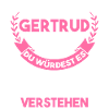 Gertrud