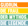 Gudrun