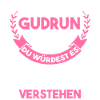 Gudrun