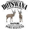Botswana - Kudu Antelope