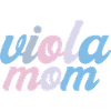 Alto Violoniste Fille Maman Maman