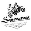 Supercross - Moto Cross - Motocross