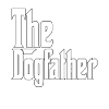 Malinois Belga Chien Papa Dogfather Chiens Papa Père