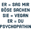 Vegan