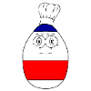 DARUMA Koch